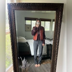 Patagonia Women’s Quandary Hiking Pant Forge Grey